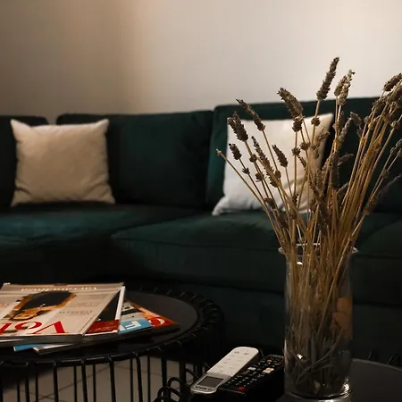 Appartement Elly's *