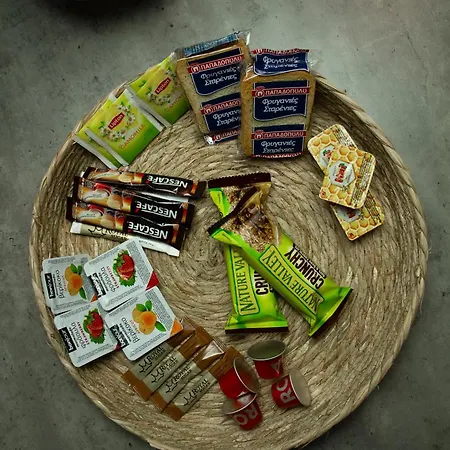 Lejlighed Elly's Nafplio