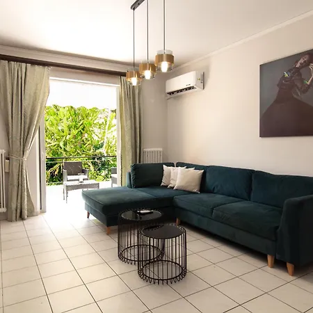 Apartment Elly's