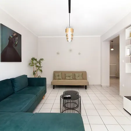 Elly's Appartement Nauplie