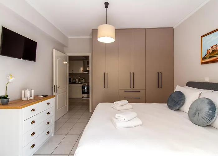 Elly's Нафплион