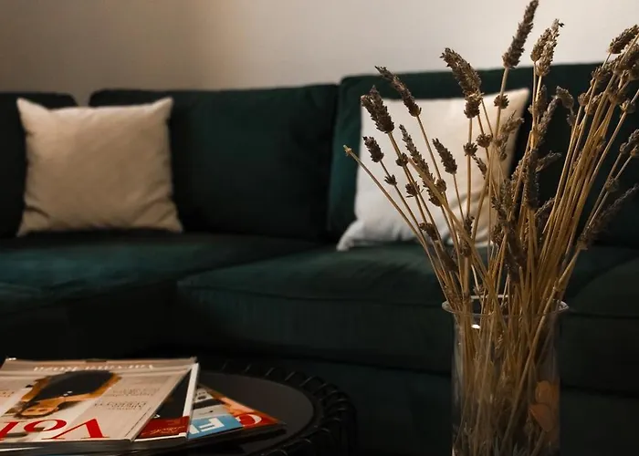 Apartamento Elly's *